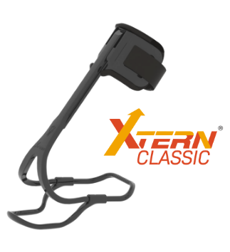 Turbomed Xtern Classic